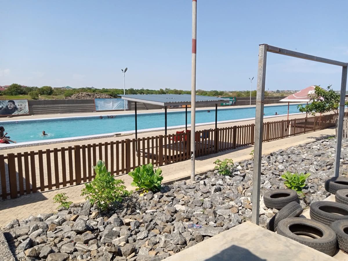 Deon Recreational Centre