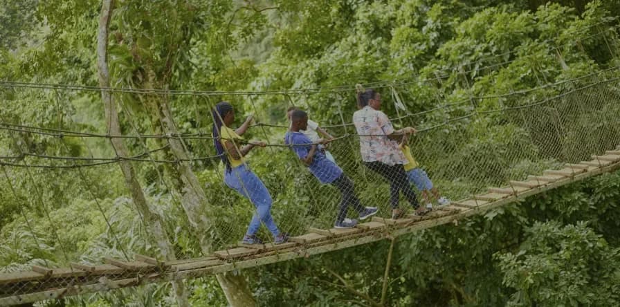 Parc Écologique de Bunso