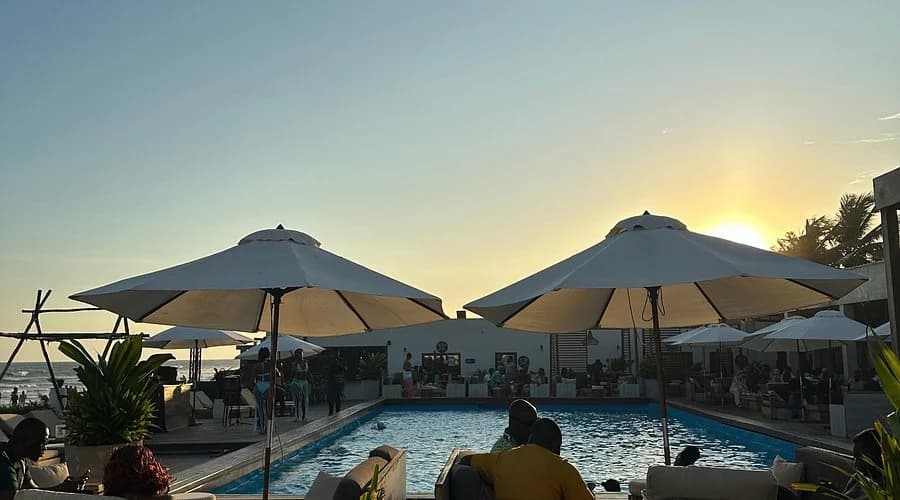 Polo Beach Club