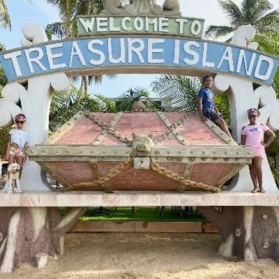 Treasure Island