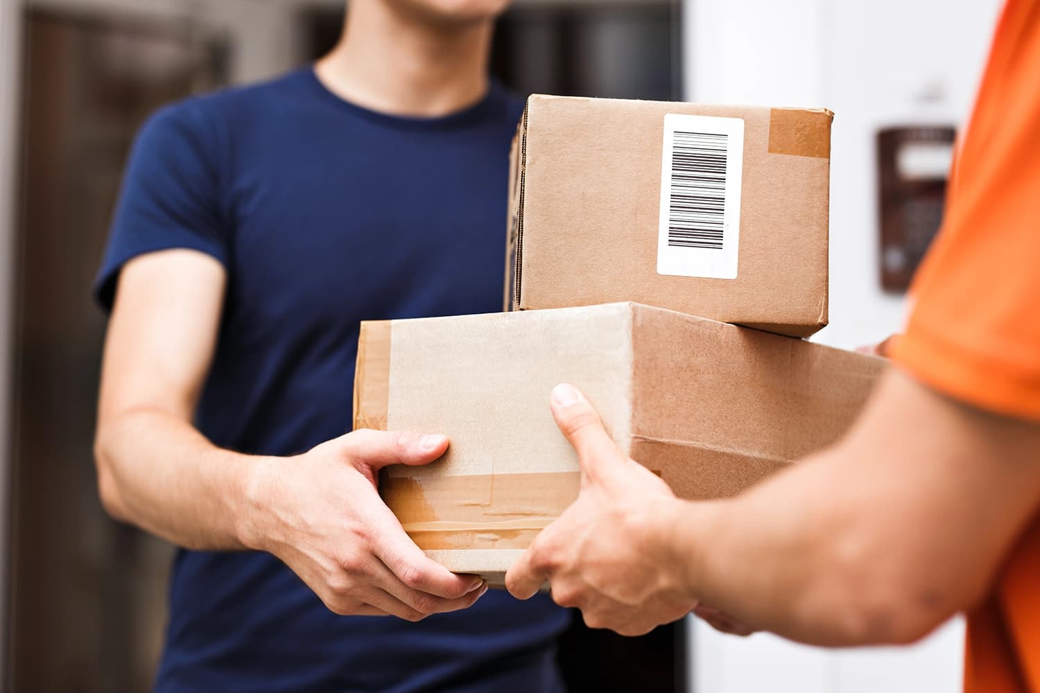 Logistique & livraison internationale - Image 2
