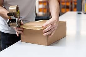 Logistique & livraison internationale - Image 3